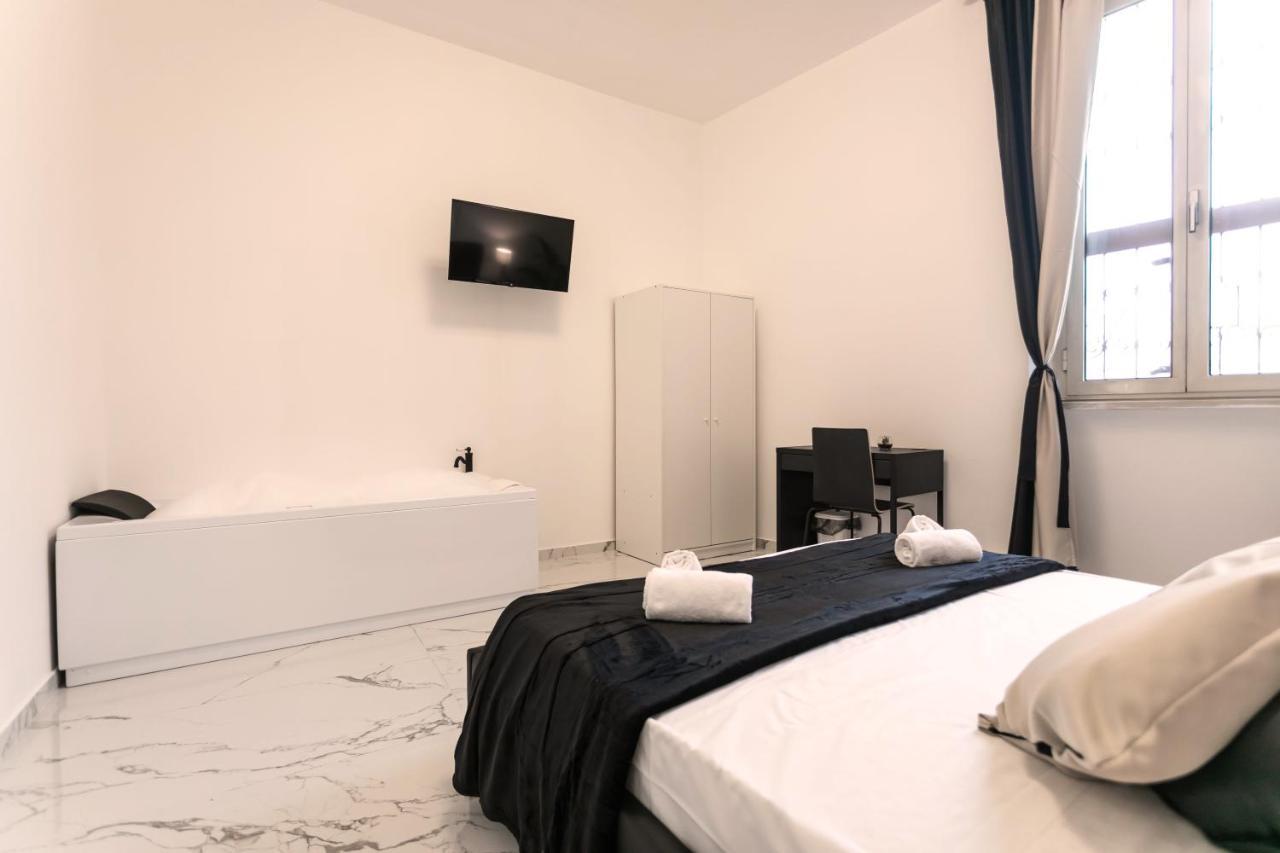 Re Di Roma Rooftop Екстер'єр фото